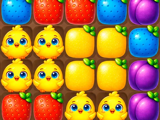Farm Blast 2 Cover